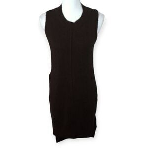 MUSTARD SEED BLACK TUNIC SZ.S EUC.  GORGEOUS TUNIC IN EXCELLENT USED CONDITION.